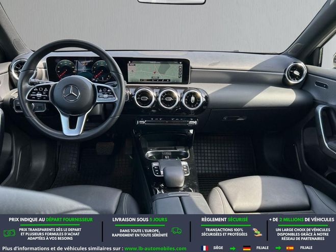Mercedes Classe A 250 BVA Blanc de 2019