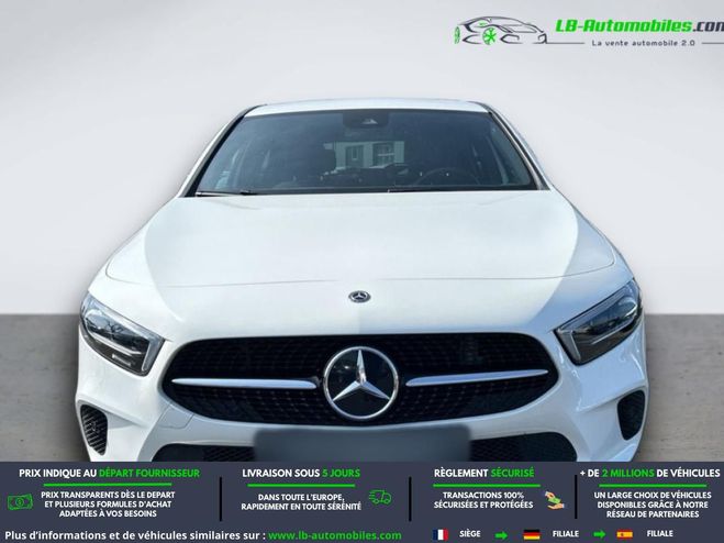 Mercedes Classe A 250 BVA Blanc de 2019