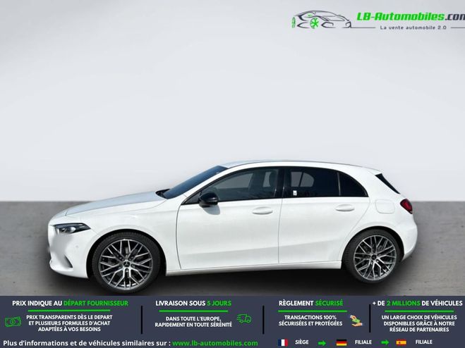Mercedes Classe A 250 BVA Blanc de 2019
