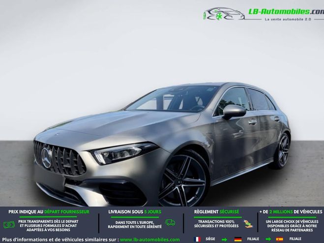 Mercedes Classe A 45 Mercedes-AMG BVA 4-Matic Argent� de 2020