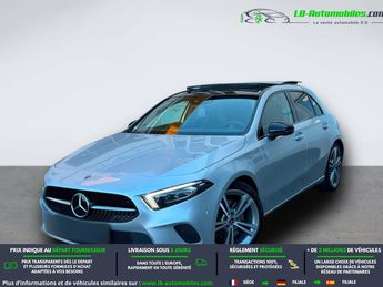 Mercedes Classe A