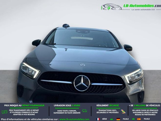 Mercedes Classe A 200 d BVA Gris M�tallique de 2021