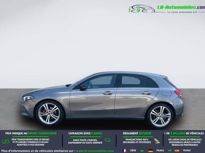 Mercedes Classe A 200 d BVA Gris M�tallique de 2021
