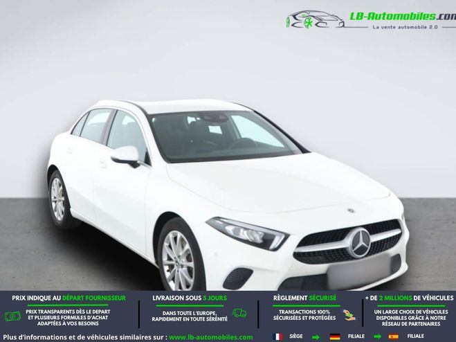 Mercedes Classe A 250 BVA Blanc de 2021