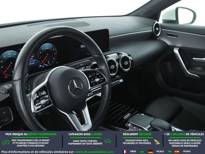Mercedes Classe A 250 BVA Blanc de 2021