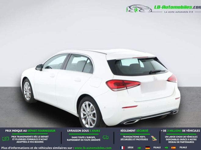 Mercedes Classe A 250 BVA Blanc de 2021