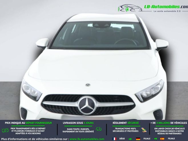 Mercedes Classe A 250 BVA Blanc de 2021