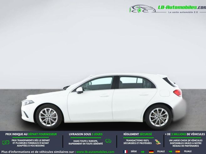 Mercedes Classe A 250 BVA Blanc de 2021