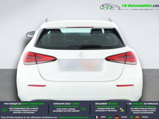 Mercedes Classe A 250 BVA Blanc de 2021