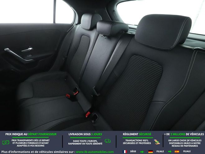 Mercedes Classe A 250 BVA Blanc de 2021
