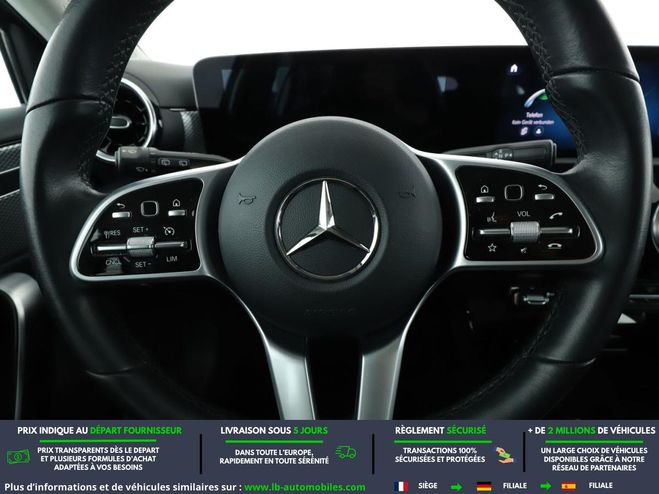Mercedes Classe A 200 BVA Gris de 2021
