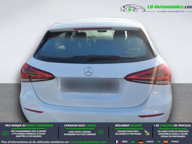 Mercedes Classe A 180 BVM Blanc de 2020
