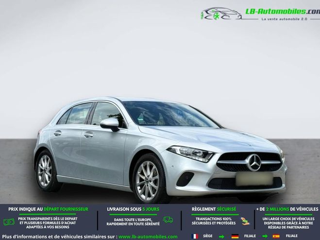 Mercedes Classe A 180 BVM Argent� M�tallique de 2021