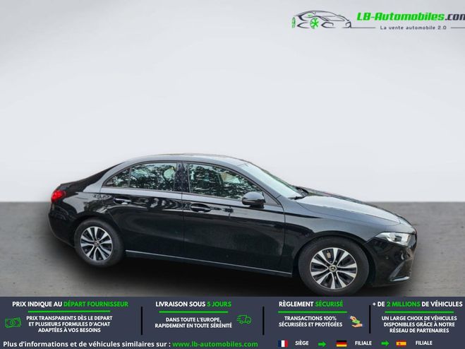 Mercedes Classe A 180 d BVM Noir M�tallique de 2021