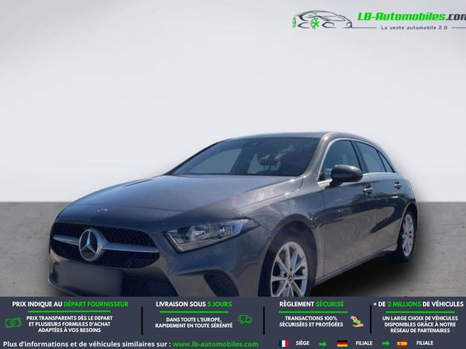 Mercedes Classe A 200 BVM Gris M�tallique de 2019