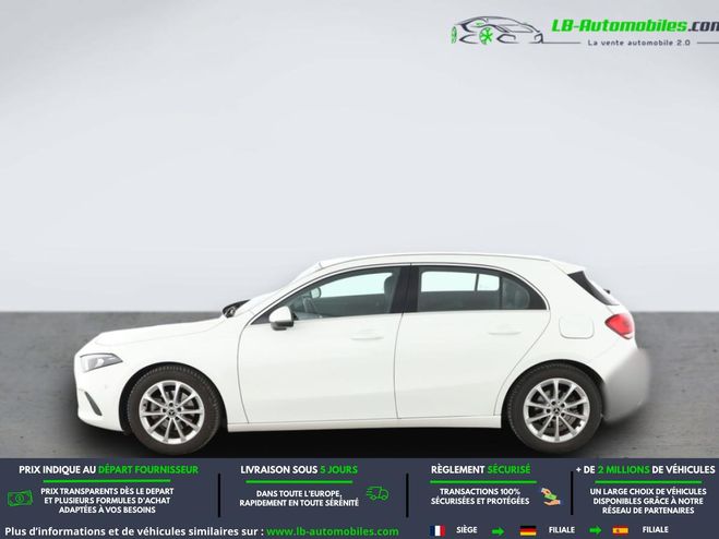 Mercedes Classe A 180 BVM Blanc M�tallique de 2020