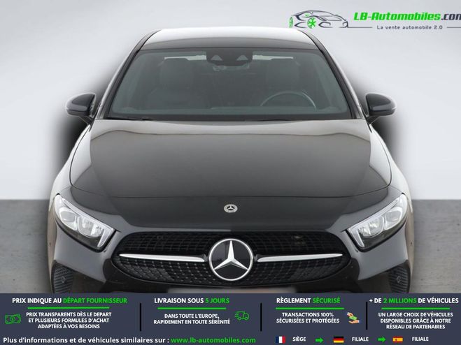 Mercedes Classe A 180 BVM Noir M�tallique de 2020
