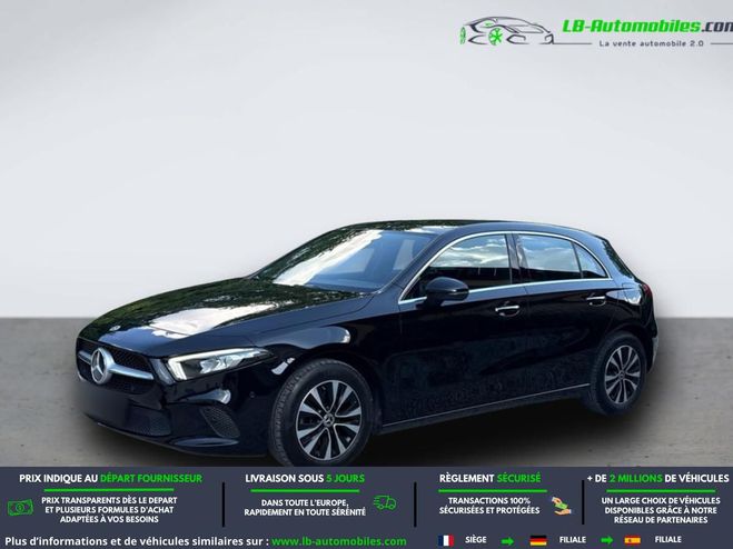Mercedes Classe A 200 BVM Noir M�tallique de 2020
