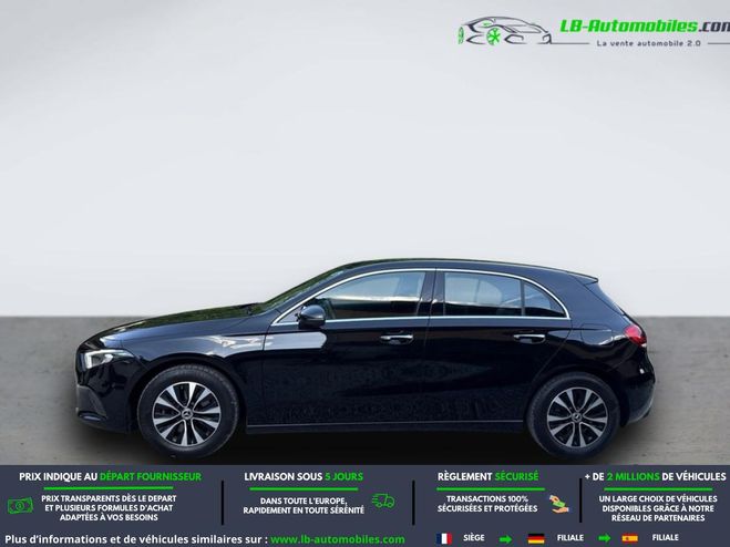 Mercedes Classe A 200 BVM Noir M�tallique de 2020
