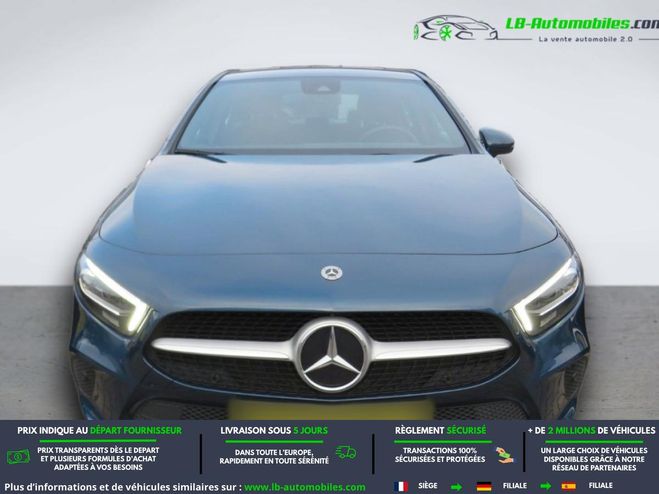 Mercedes Classe A 200 d BVM Bleu M�tallique de 2020