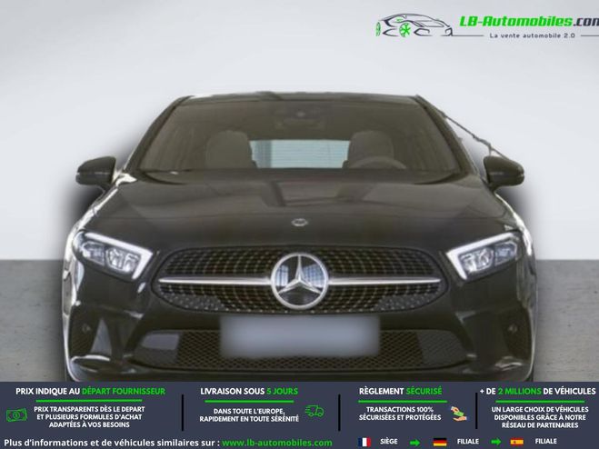 Mercedes Classe A 200 BVA Noir M�tallique de 2020