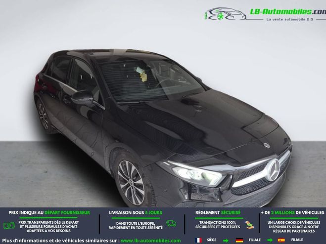 Mercedes Classe A 160 BVM Noir M�tallique de 2020
