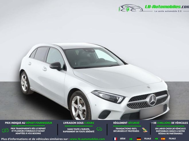 Mercedes Classe A 220 BVA Gris de 2019