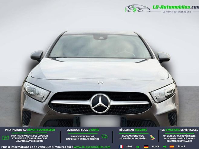 Mercedes Classe A 180 d BVA Gris M�tallique de 2019