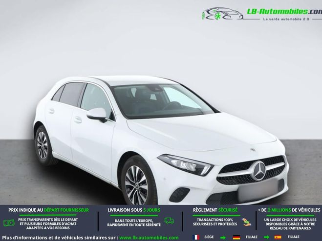 Mercedes Classe A 180 d BVA Blanc M�tallique de 2021