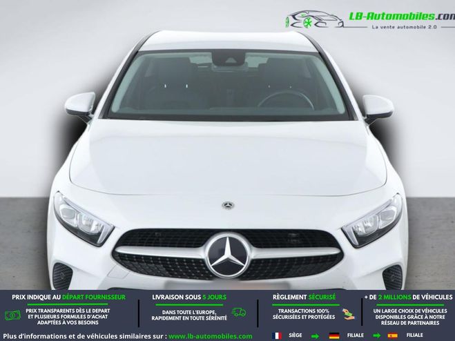 Mercedes Classe A 180 d BVA Blanc M�tallique de 2021