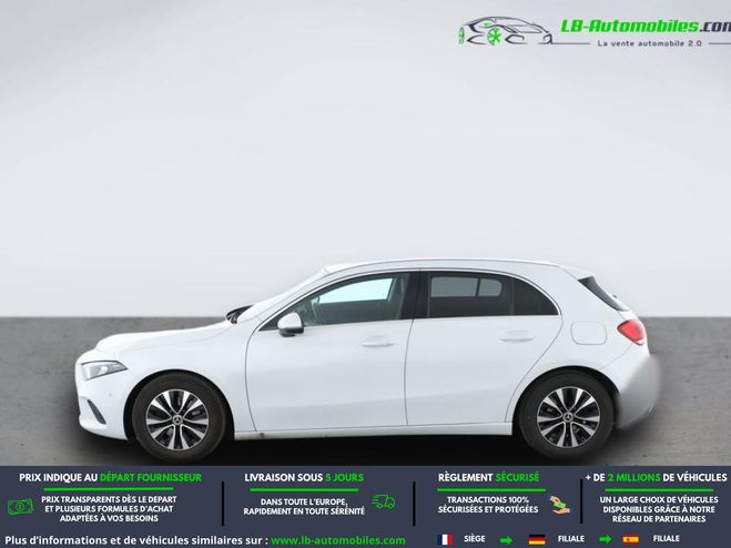 Mercedes Classe A 180 d BVA Blanc M�tallique de 2021