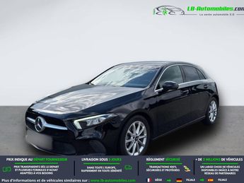 Mercedes Classe A