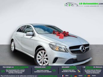 Mercedes Classe A