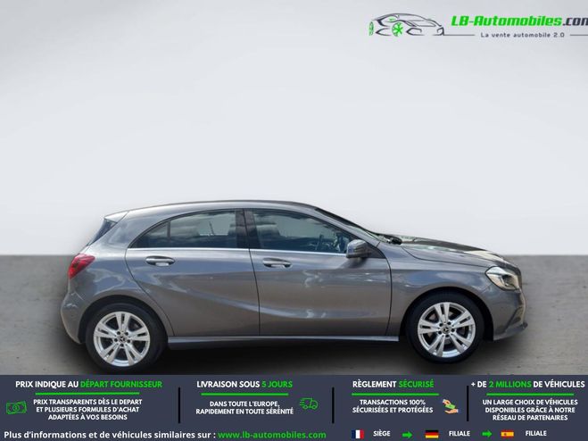 Mercedes Classe A 180 Gris M�tallique de 2017