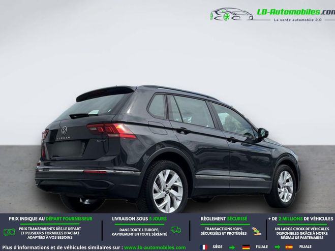Volkswagen Tiguan 2.0 TDI 150ch BVA Gris de 2021