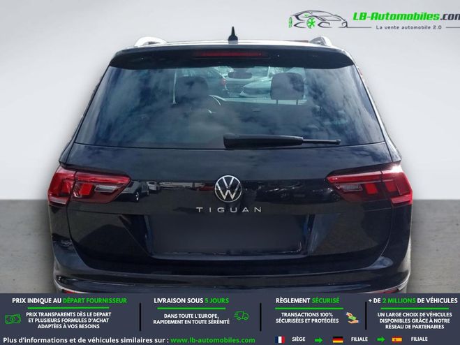 Volkswagen Tiguan 1.5 TSI 150ch BVA Noir M�tallique de 2021
