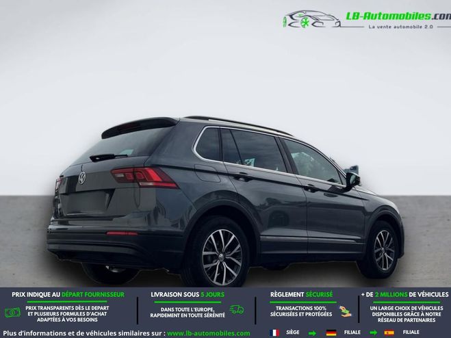 Volkswagen Tiguan 1.5 TSI 150ch BVA Gris M�tallique de 2021