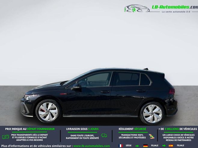 Volkswagen Golf 2.0 TSI 245 BVA Noir M�tallique de 2021