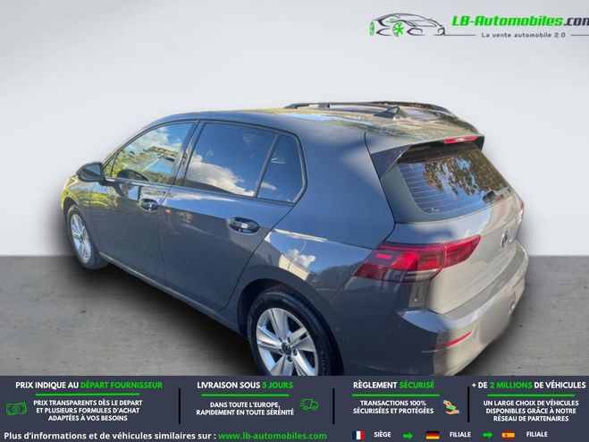 Volkswagen Golf 2.0 TDI SCR 116 BVM Gris M�tallique de 2020