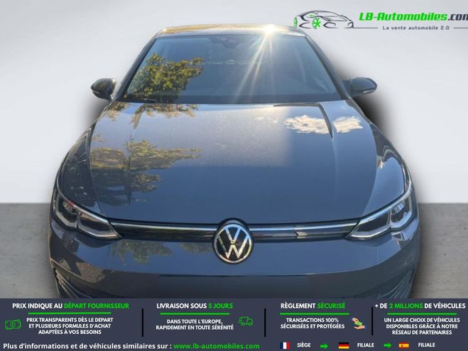 Volkswagen Golf 2.0 TDI SCR 116 BVM Gris M�tallique de 2020