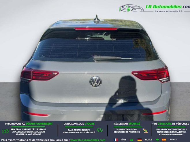Volkswagen Golf 2.0 TDI SCR 116 BVM Gris M�tallique de 2020