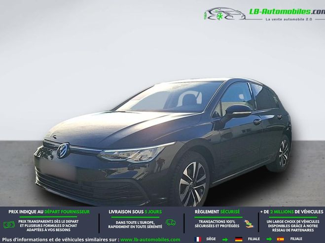 Volkswagen Golf 2.0 TDI SCR 150 BVA Noir M�tallique de 2021