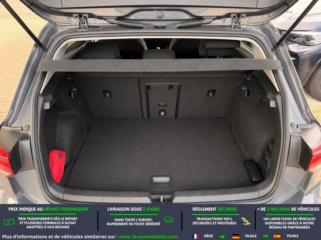 Volkswagen Golf 1.5 TSI ACT OPF 130 BVM Gris de 2020