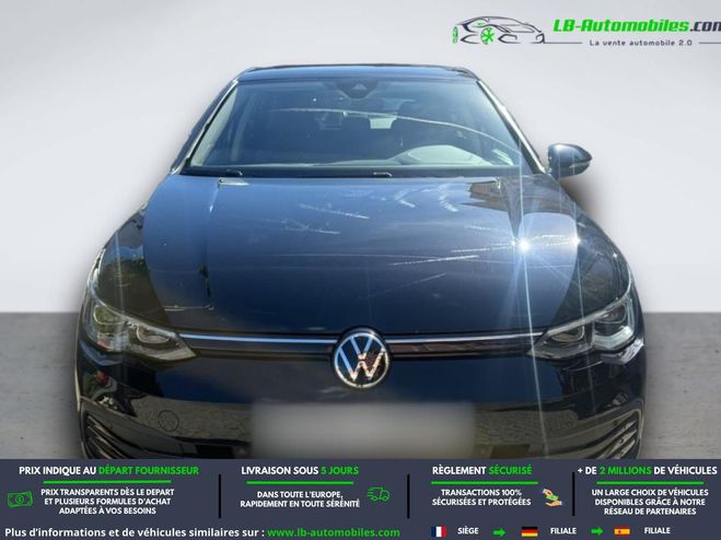 Volkswagen Golf 1.5 TSI ACT OPF 130 BVM Noir M�tallique de 2021