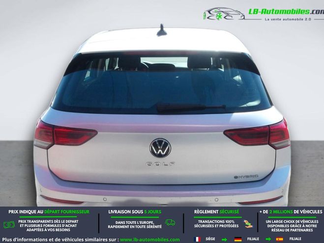 Volkswagen Golf 1.5 eTSI OPF 150 BVA Argent� M�tallique de 2021