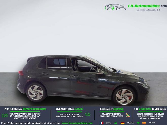 Volkswagen Golf 1.4 Hybrid Rechargeable OPF 245 BVA Gris de 2021