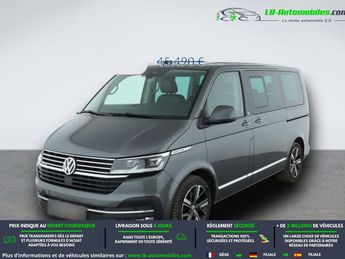voir détails -Volkswagen Multivan 2.0 TDI 204 BVA à Beaupuy (31) Voir détails -Volkswagen Multivan 2.0 TDI 204 BVA à Beaupuy (31)
