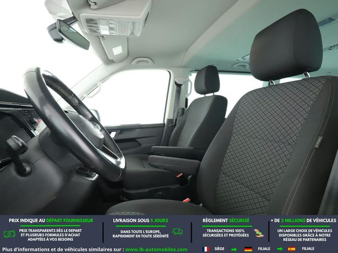 Volkswagen Multivan 2.0 TDI 150 BVA Blanc de 2020