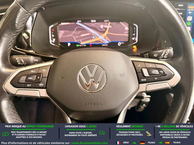 Volkswagen Multivan 2.0 TDI 150 BVA Gris M�tallique de 2021