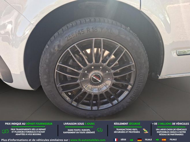 Volkswagen Multivan 2.0 TDI 204 BVA Gris de 2021